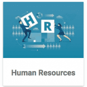 Human Resources Category